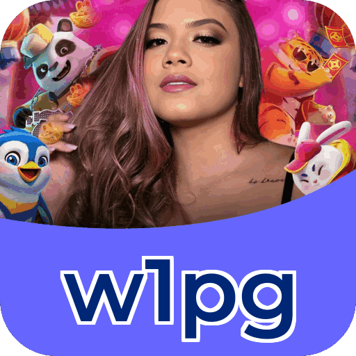 w1pg RTP Games